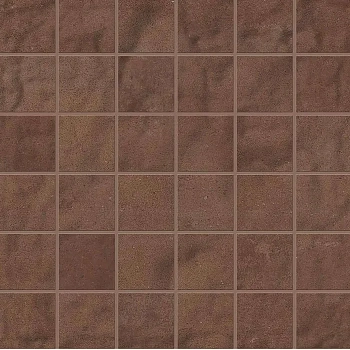  Forme Mosaico Terracotta Silktech 50x50 / Форме
 Мосаико Терракота Силктех
 50x50 